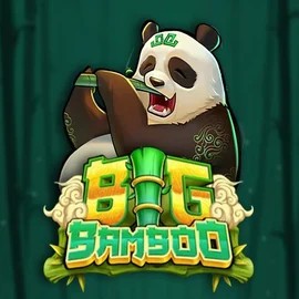 Big Bamboo logo by Push Gaming at Star Casino