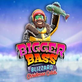 Bigger Bass Blizzard Christmas Catch online slot from Pragmatic Play – play at star-it.it