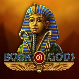 Enjoy Book of Gods by BF Games – logo hosted on star-it.it