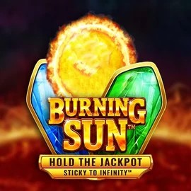 Burning Sun online slot from Wazdan – play at star-it.it