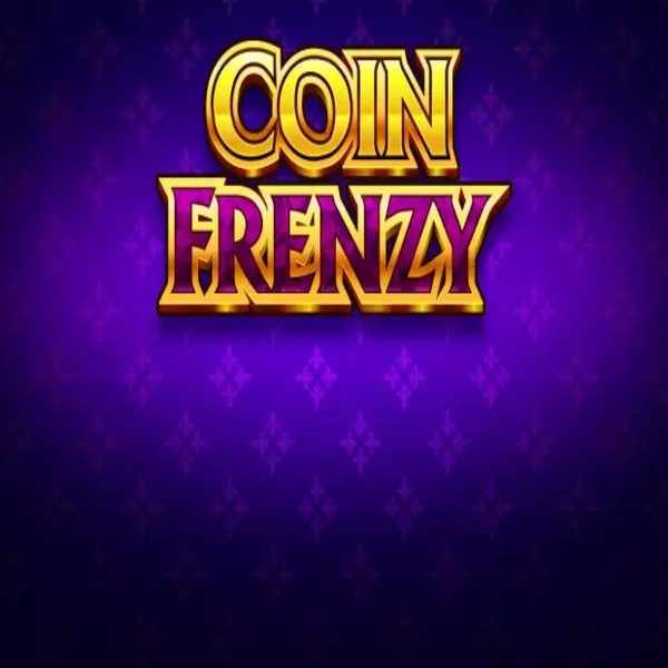 Coin Frenzy logo by Greentube at Star Casino