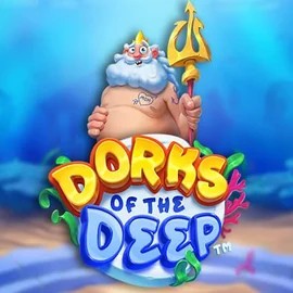 Dorks of the Deep slot visual from Hacksaw Gaming available on star-it.it