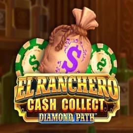 El Ranchero Cash Collect Diamond Path by Origins, showcased at star-it.it – game logo