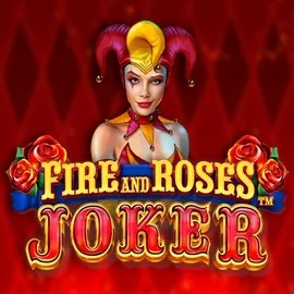 Try Fire and Roses Joker slot by Triple Edge Studios on star-it.it – logo image