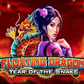 Play Floating Dragon Year of the Snake slot by Pragmatic Play on star-it.it