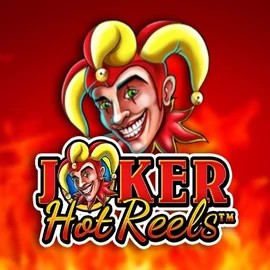Play the Joker Hot Reels slot by Playtech on Star Casino