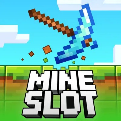 Try Mine slot by InOut on star-it.it – logo image