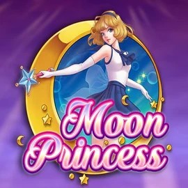 Moon Princess game by Play'n GO – logo hosted on Star Casino