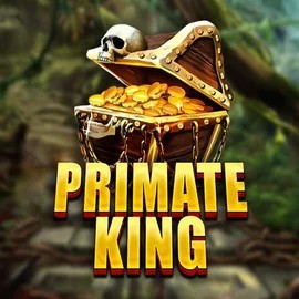 Primate King – slot by Red Tiger Gaming, featured at star-it.it
