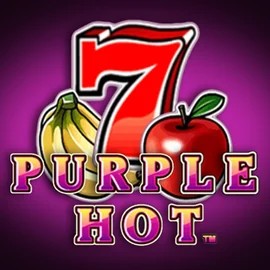 Purple Hot casino game by Origins – featured logo at Star Casino