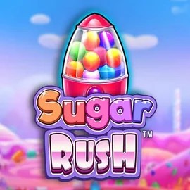 Play the Sugar Rush slot by Pragmatic Play on Star Casino